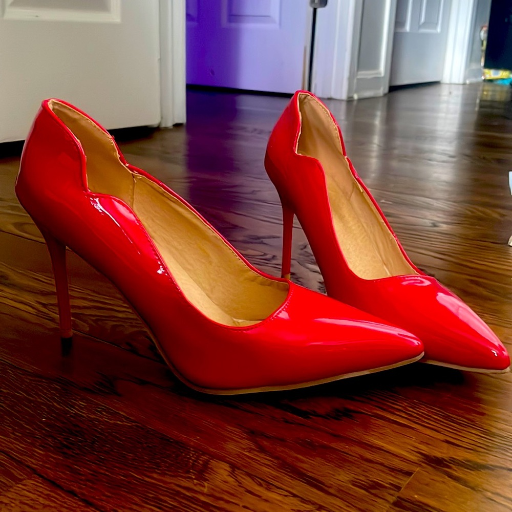 High Heels
